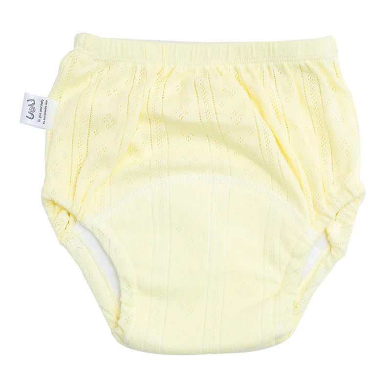 Toddler Training Pants Essentials