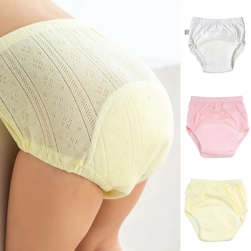 Toddler Training Pants Essentials